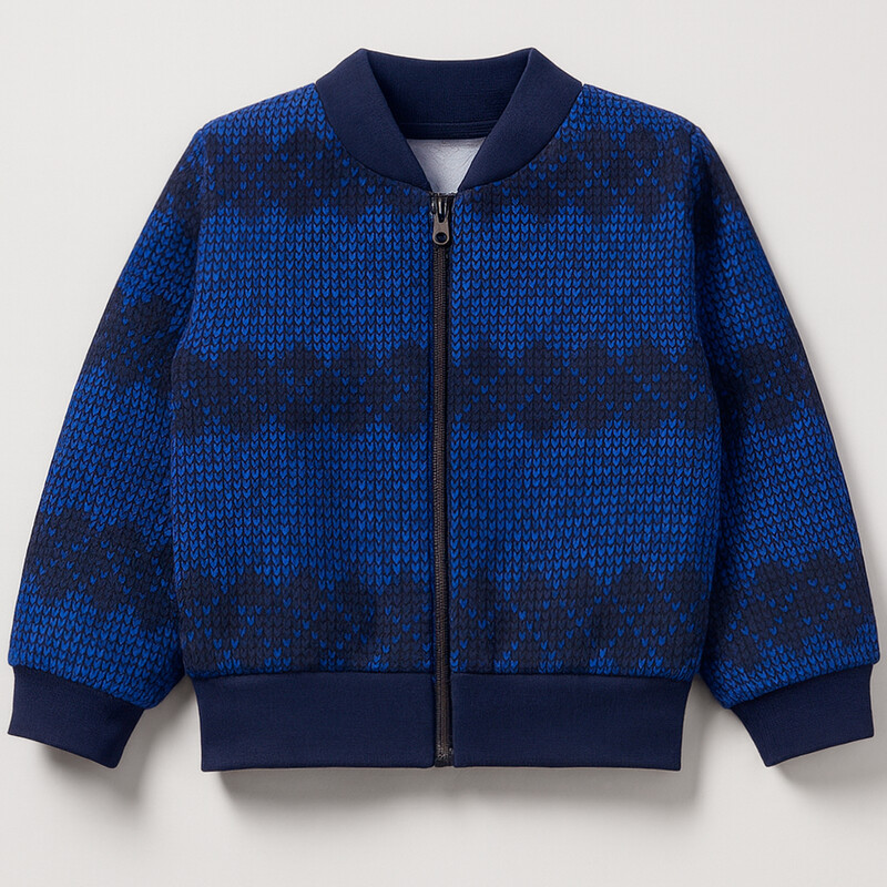 Джемпер 0400200105