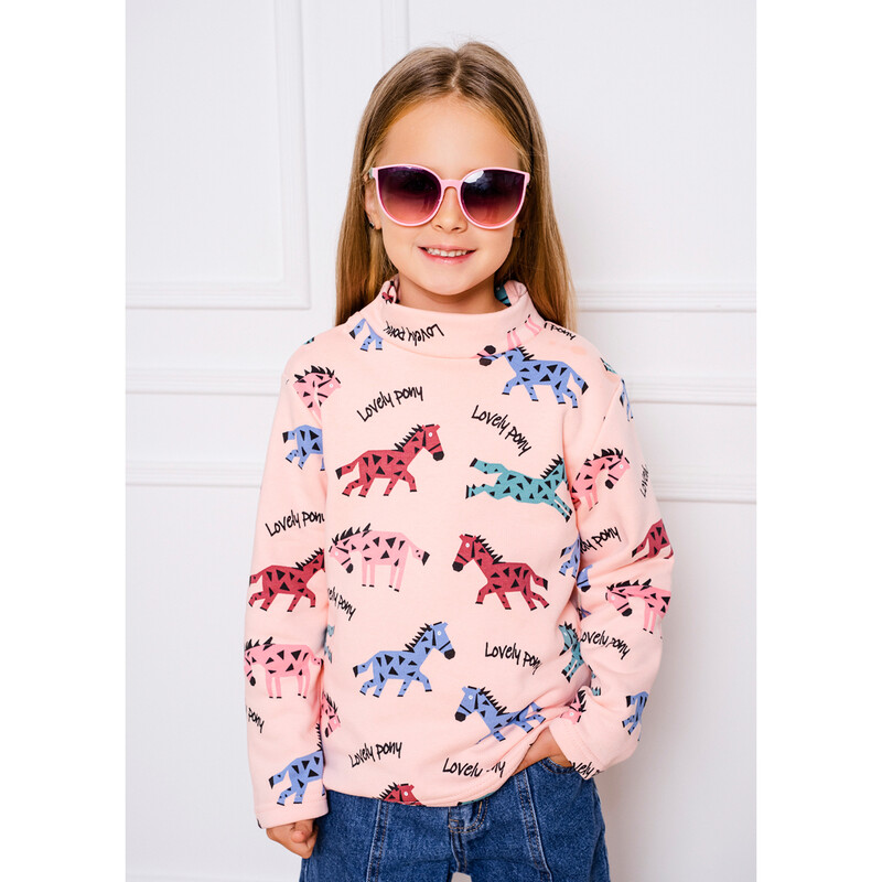 Джемпер 0460340803