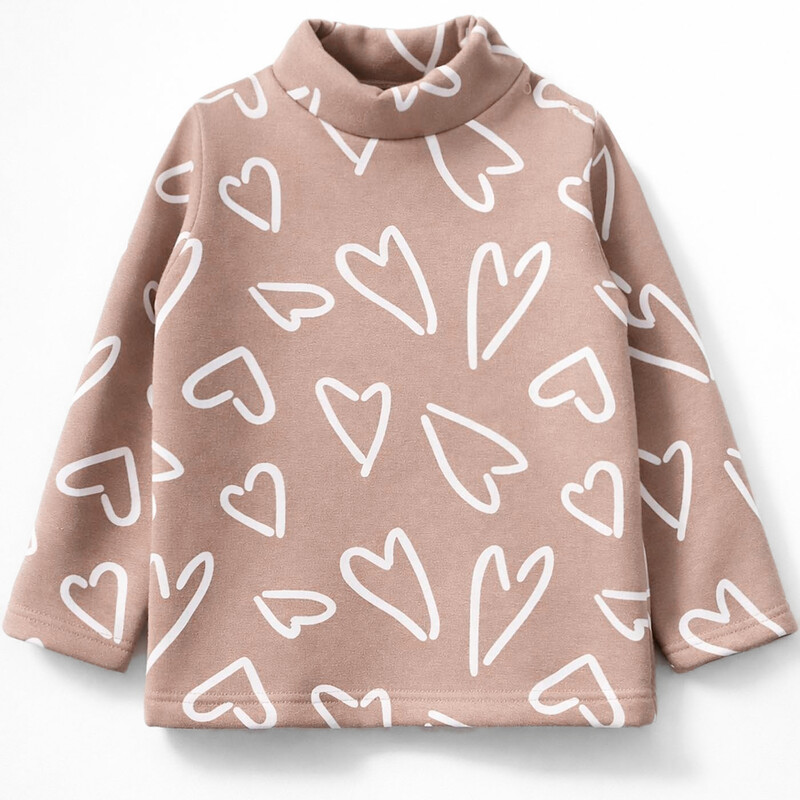 Джемпер 0460340808