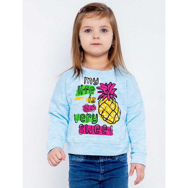 Джемпер 0486300101