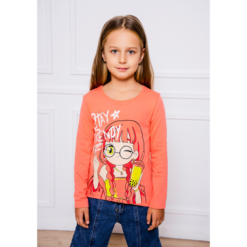 Джемпер 0498101602