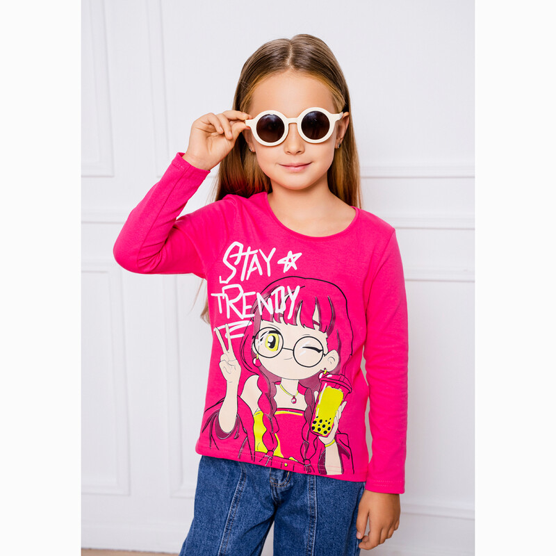 Джемпер 0498101604