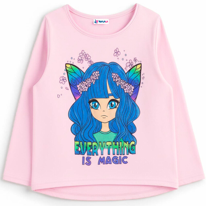 Джемпер 0498101901