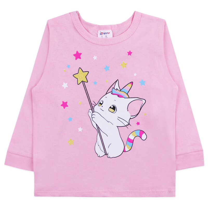 Джемпер 0518100402