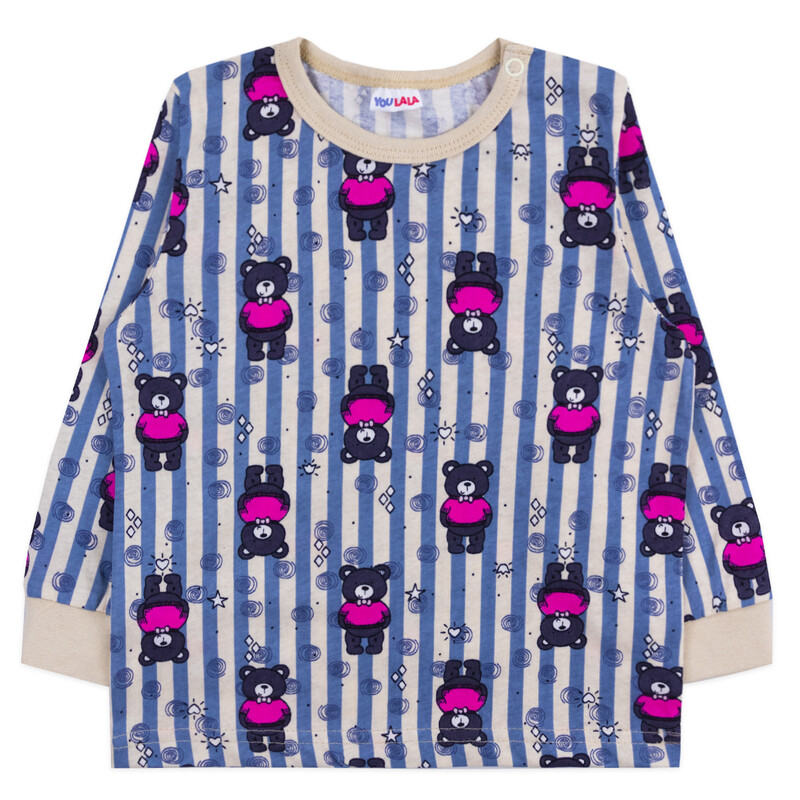 Джемпер 0518102403