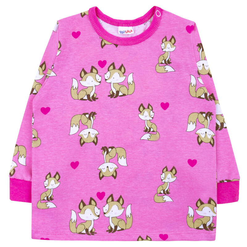 Джемпер 0518102408