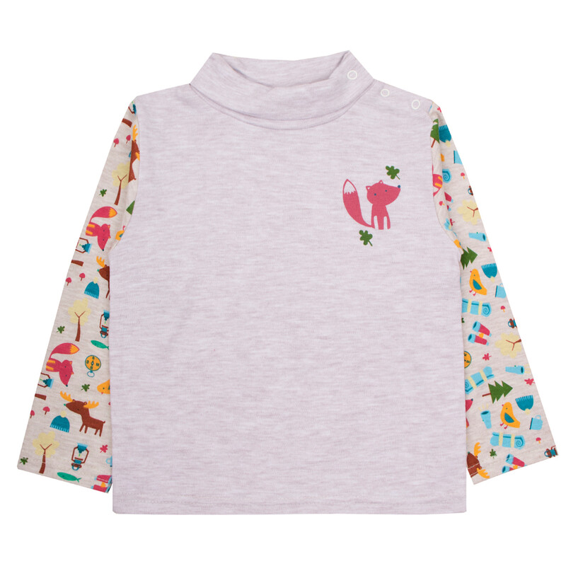 Джемпер 0576200102