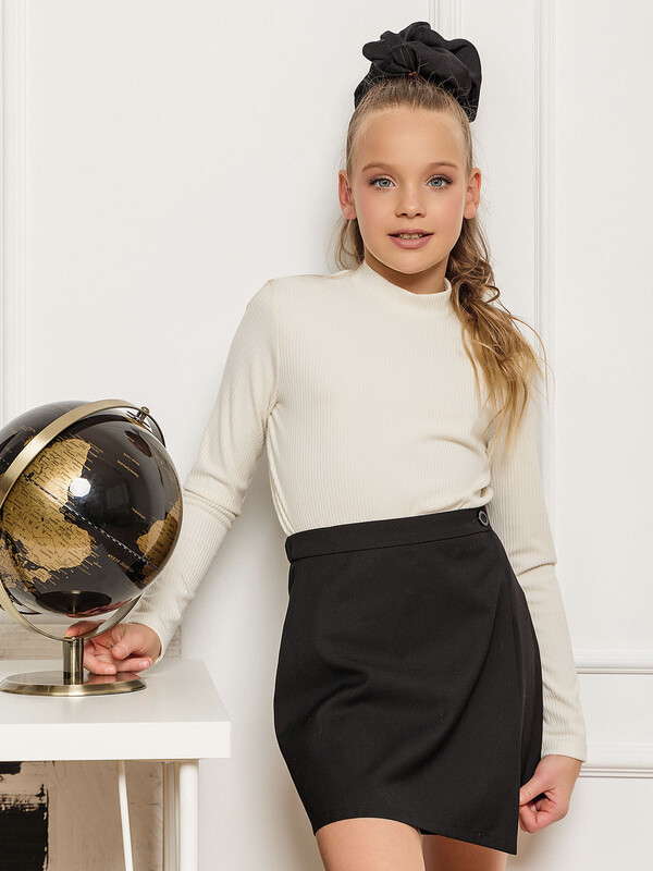 Водолазка Синди (083 ш25)