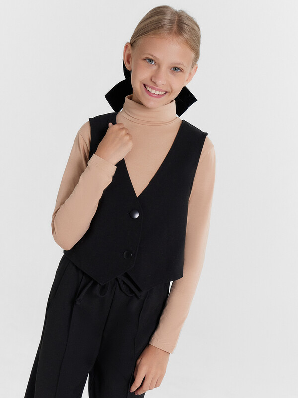 ДЖЕМПЕР ДЛЯ ДЕВОЧЕК 127721