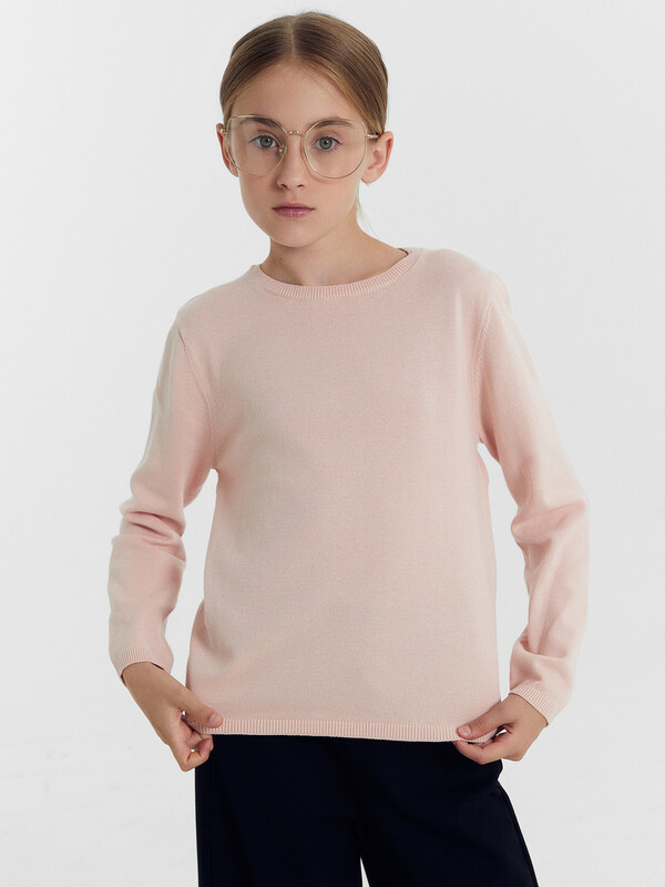 ДЖЕМПЕР ДЛЯ ДЕВОЧЕК 127915