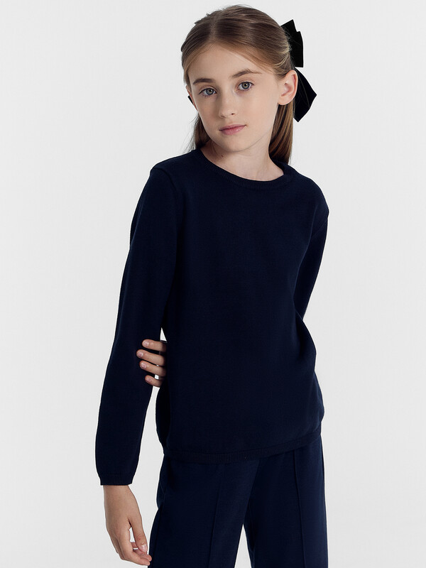 ДЖЕМПЕР ДЛЯ ДЕВОЧЕК 127915