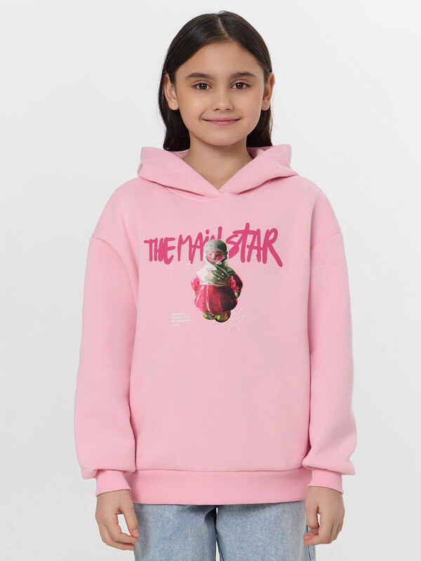 ХУДИ ДЛЯ ДЕВОЧЕК 127921