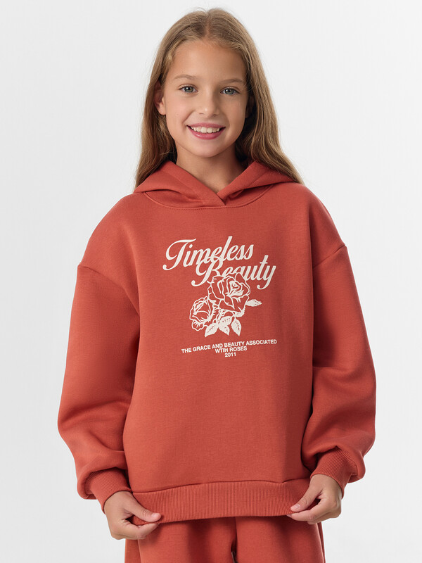 ХУДИ ДЛЯ ДЕВОЧЕК 127921