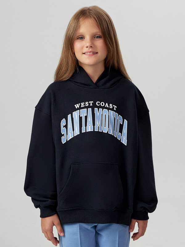 ХУДИ ДЛЯ ДЕВОЧЕК 127930