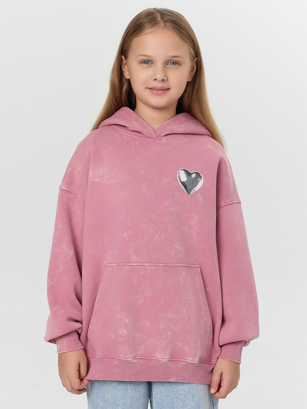 ХУДИ ДЛЯ ДЕВОЧЕК 127979