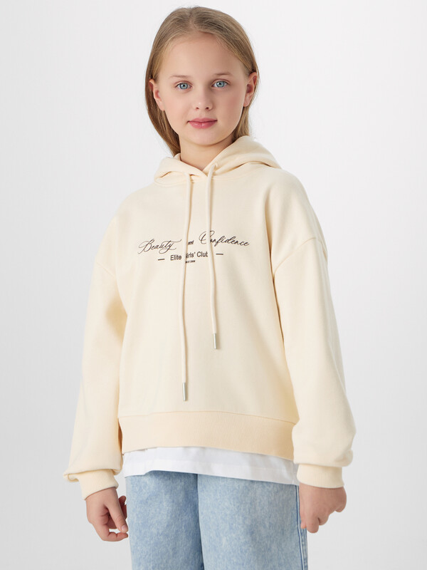 ХУДИ ДЛЯ ДЕВОЧЕК 127986