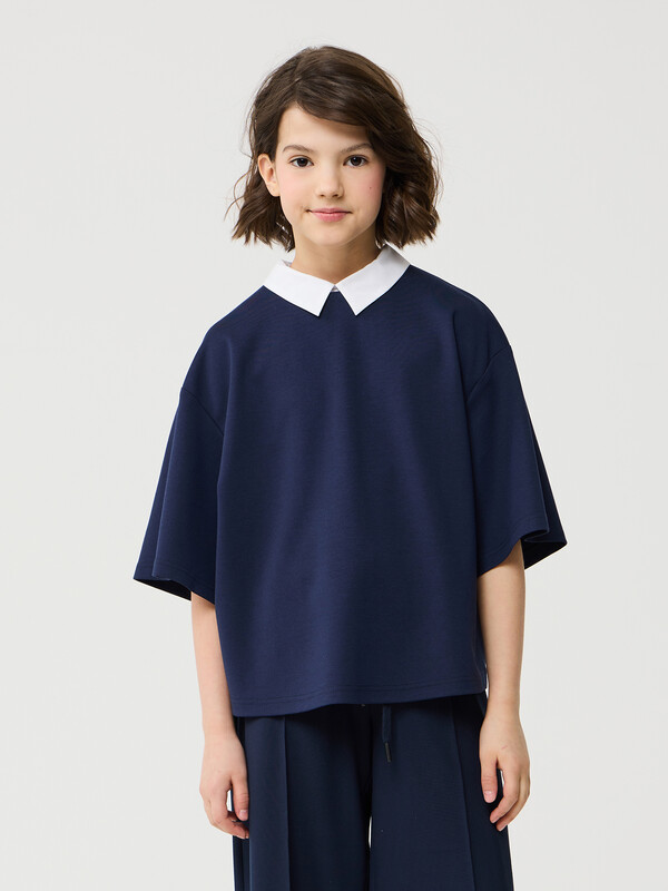 14544 Джемпер 2в1 F074.01-3