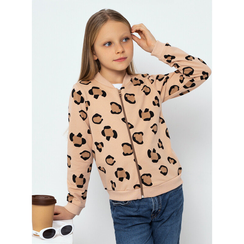 Джемпер 1520320103