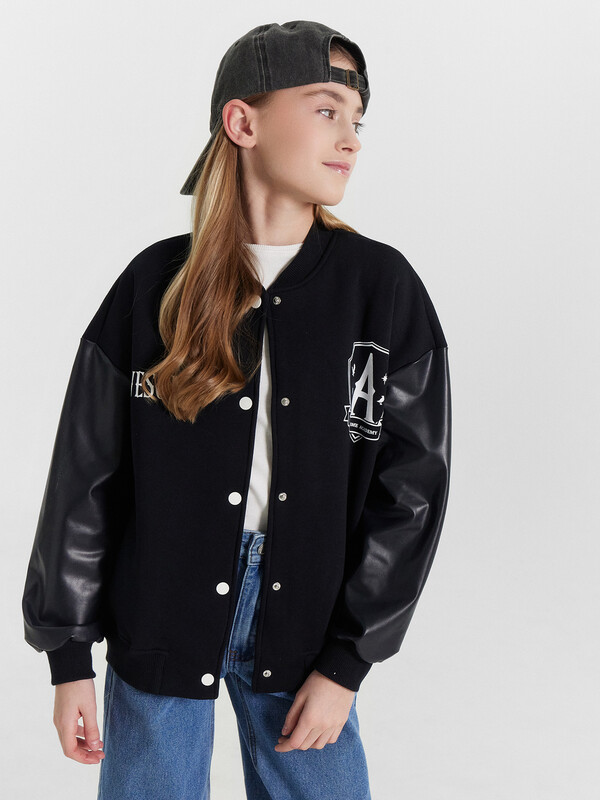 БОМБЕР ДЛЯ ДЕВОЧЕК 167754