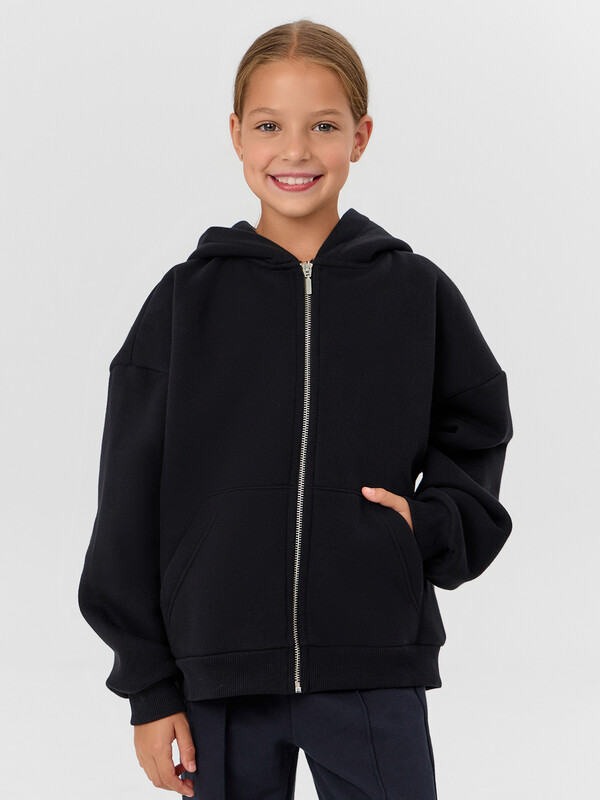 ТОЛСТОВКА ДЛЯ ДЕВОЧЕК 167760