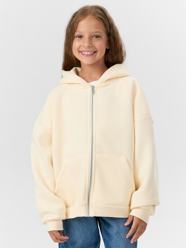 ТОЛСТОВКА ДЛЯ ДЕВОЧЕК 167760