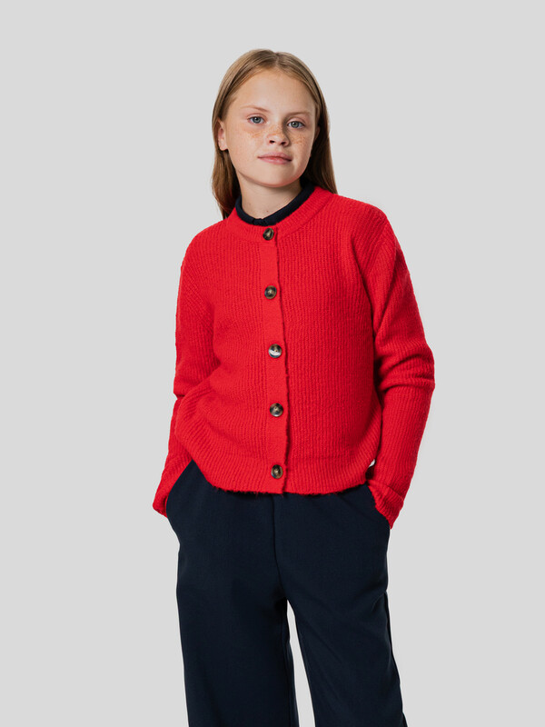 ДЖЕМПЕР СПОРТИВНЫЙ ДЛЯ ДЕВОЧЕК 167762