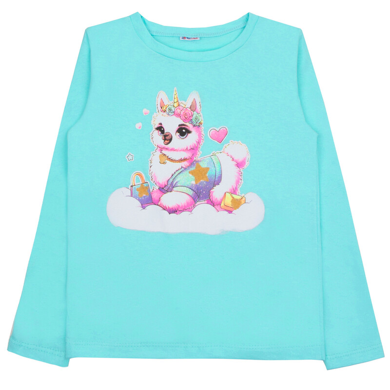 Джемпер 1867100105