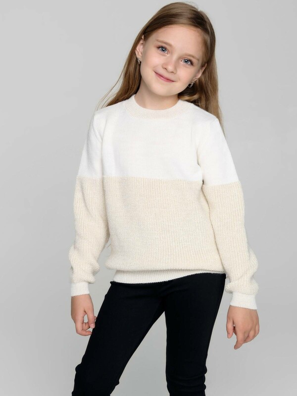 Джемперы ESLI LEXY джемпер для девочки