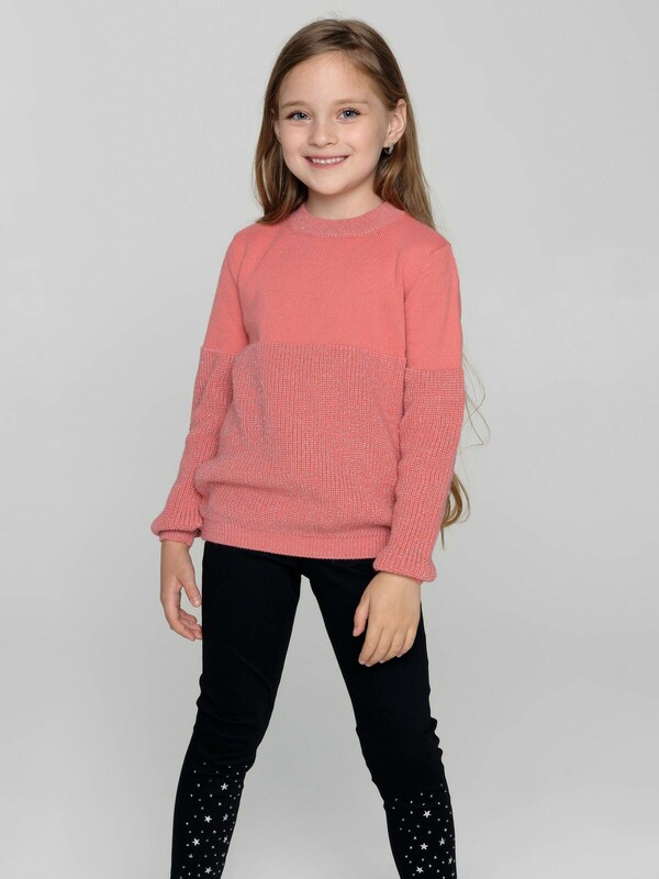 Джемперы ESLI LEXY джемпер для девочки