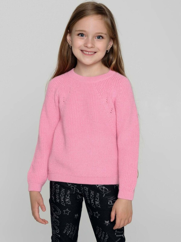 Джемперы ESLI KELLY джемпер для девочки