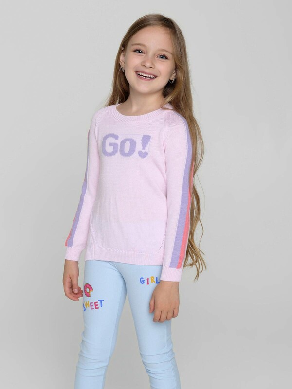 Джемперы ESLI KAREN джемпер для девочки