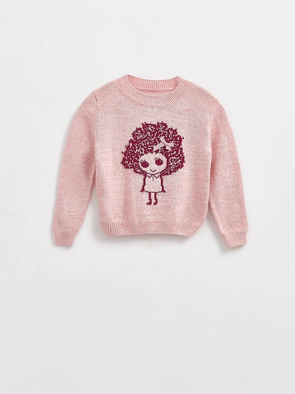 Джемперы ESLI NIKA джемпер для девочки