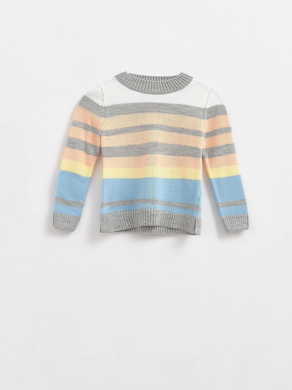 Джемперы ESLI NAOMI джемпер для девочки