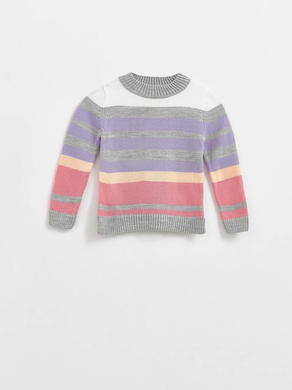 Джемперы ESLI NAOMI джемпер для девочки