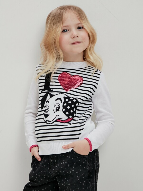 Джемперы ESLI 19С-127СП джемпер для девочки