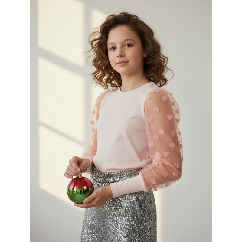 Джемпер 2020100103