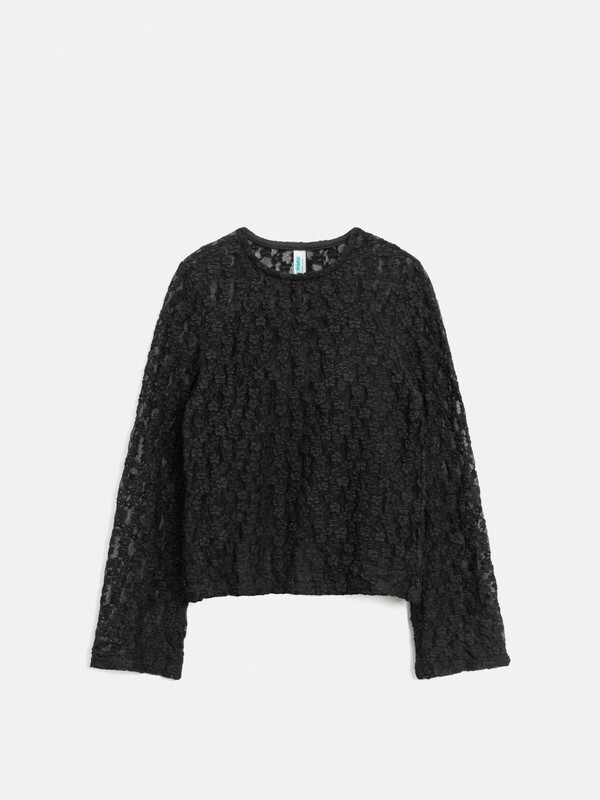 Джемпер детский для девочек Lastochka