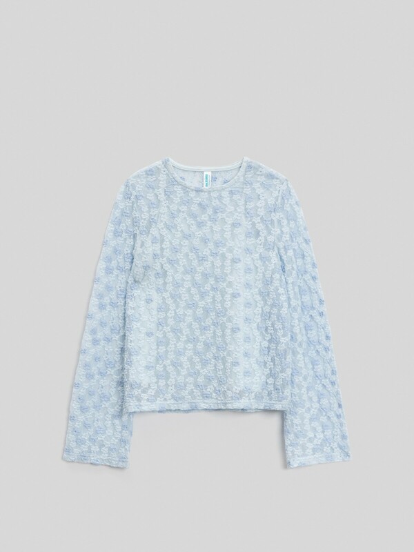 Джемпер детский для девочек Lastochka