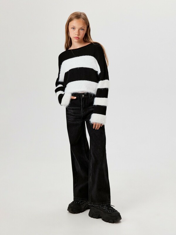 Джемпер детский для девочек Armida