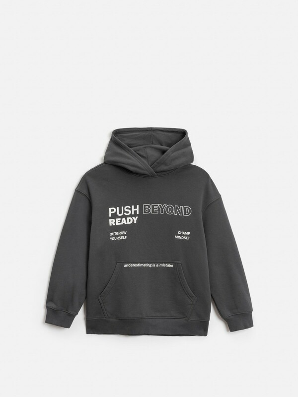 Джемпер детский для девочек Kata