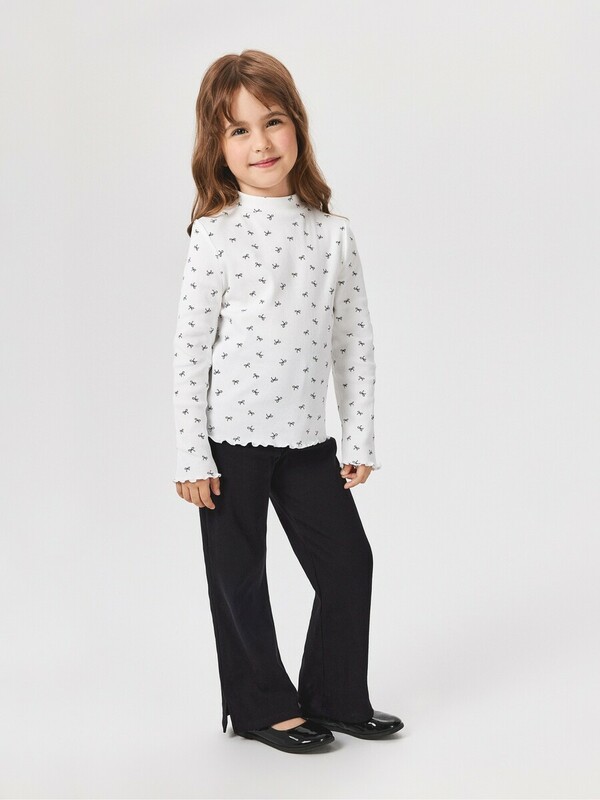 Джемпер детский для девочек Bronte