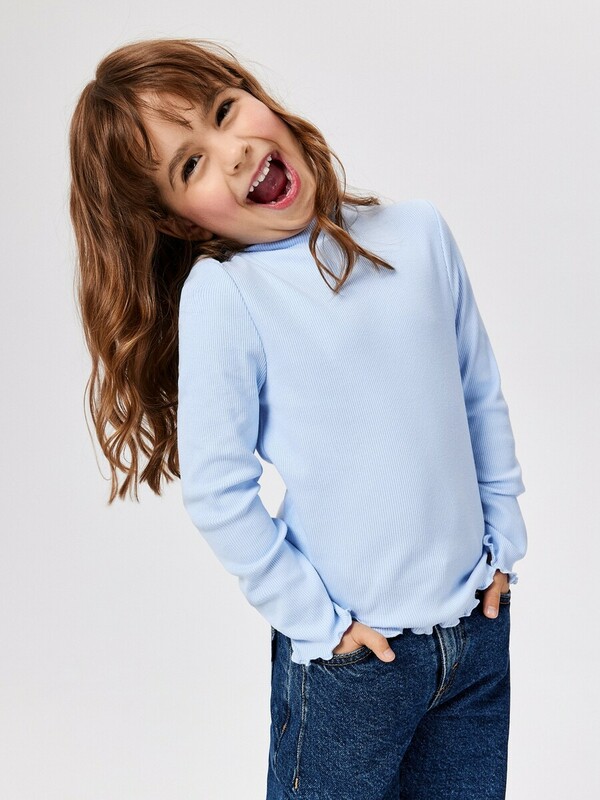 Джемпер детский для девочек Bronte