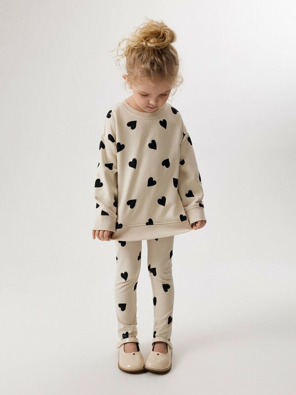 Джемпер детский для девочек Vlada_sw