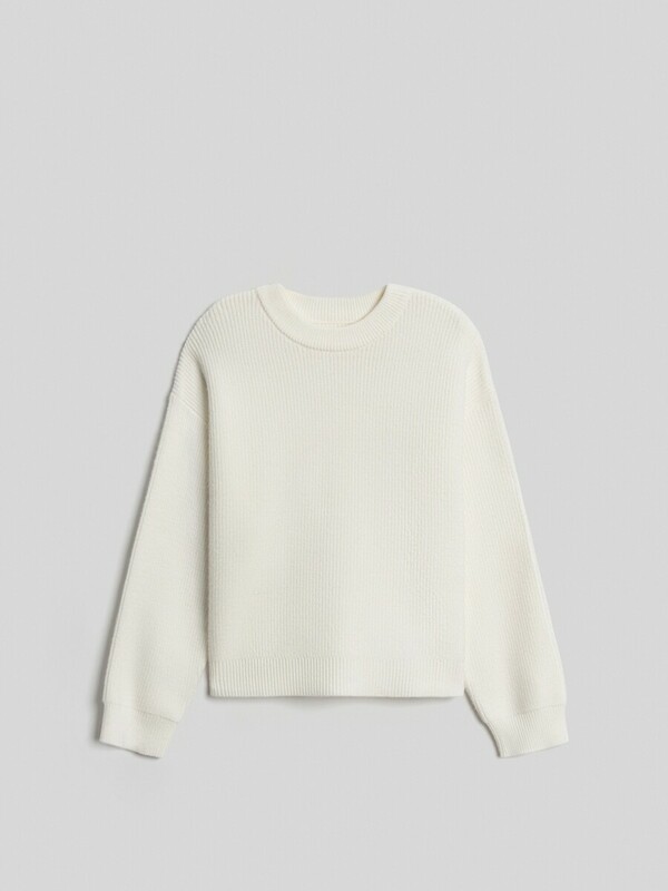 Джемпер детский для девочек Juny