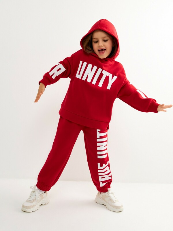 Джемпер детский для девочек Neksis_h