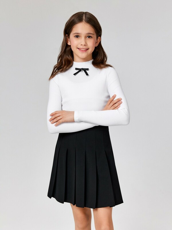 Джемпер детский для девочек Adonis