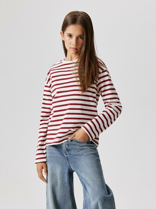 Джемпер детский для девочек Odette