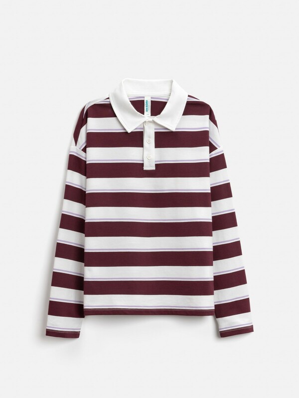 Джемпер детский для девочек Maryland