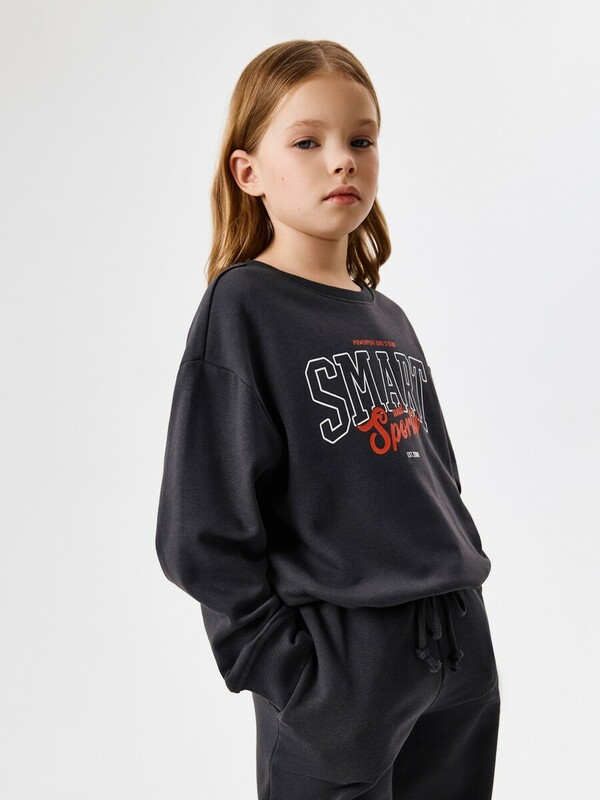 Джемпер детский для девочек Vlasta_sw