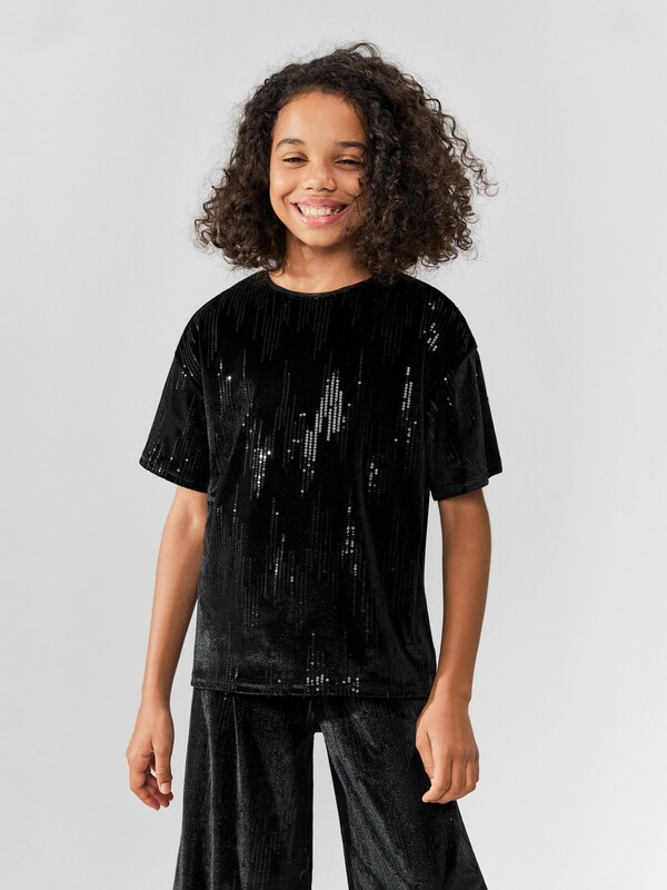 Джемпер детский для девочек Lamiya_ts